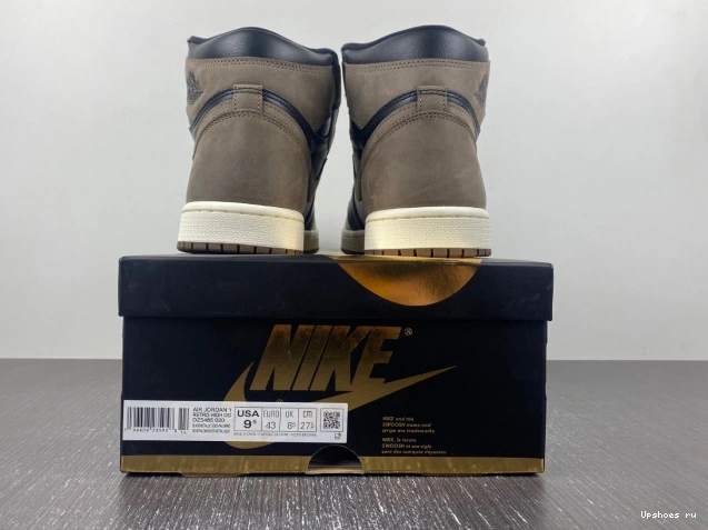  OG Palomino Jordan  High Retro  1 DZ5485-020 0707